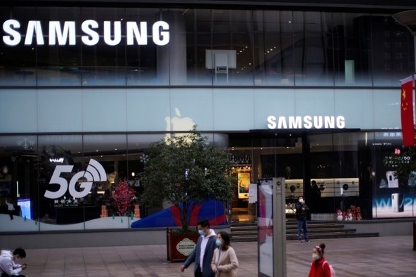 Là nhà sản xuất smartphone số 1 thế giới nhưng Samsung 'thua đau' ở Trung Quốc, thị phần xuống còn gần 0%