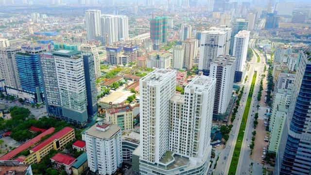Mỗi năm Hà Nội thiếu 50.000 căn hộ, bao giờ giá mới có thể giảm?