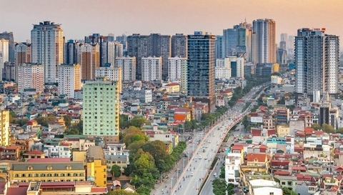 Mỗi năm Hà Nội thiếu 50.000 căn hộ, bao giờ giá mới có thể giảm?