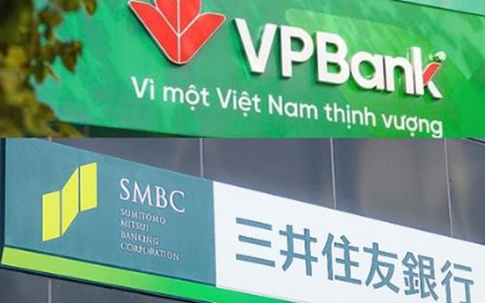 Với sự hỗ trợ của SMBC, VPBank có thể tham gia vào lĩnh vực đã mong muốn nhiều năm nhưng chưa làm được