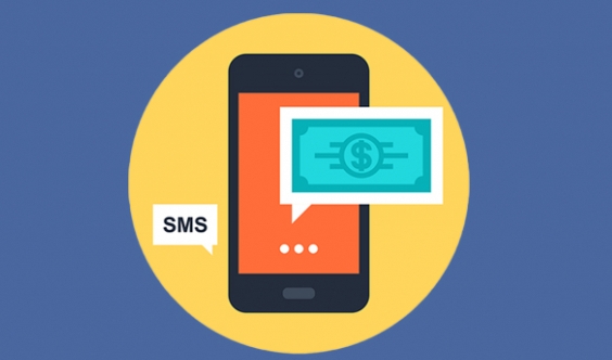 Tại sao bị thu phí không rẻ nhưng nhiều người vẫn thích dùng SMS Banking?