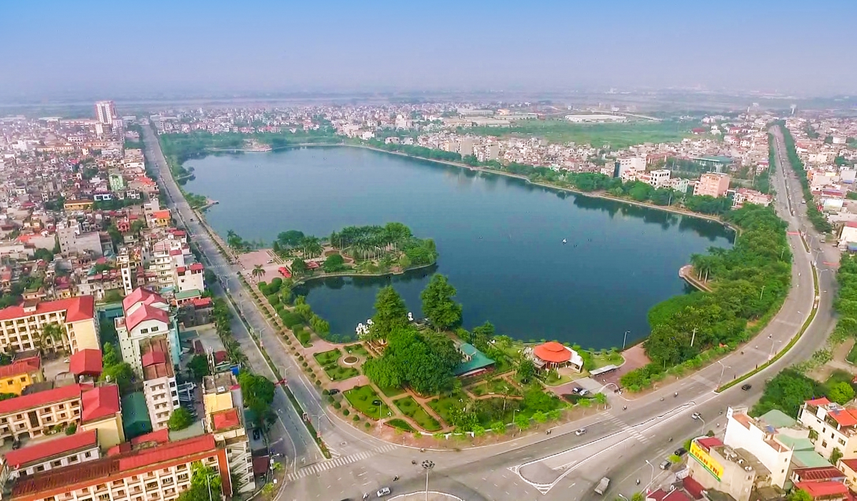 Hải Dương điều chỉnh quy hoạch chung thành phố theo hướng đô thị ven sông -  Nhịp sống kinh tế Việt Nam & Thế giới