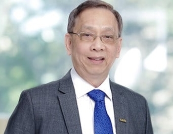 Ông Trần Mộng Hùng - cựu Chủ tịch Ngân hàng ACB qua đời ở tuổi 72