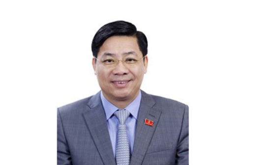 Nóng: Đồng ý khởi tố, bắt tạm giam ông Dương Văn Thái, Bí thư Tỉnh ủy Bắc Giang