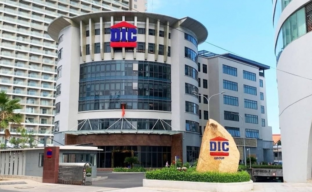 Sau họp ĐHĐCĐ thường niên, cổ đông DIC Corp (DIG) ‘tháo chạy’
