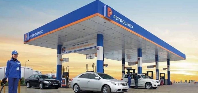 Petrolimex (PLX): Lãi ròng quý I hơn 1.100 tỷ đồng, hoàn thành 50% kế hoạch