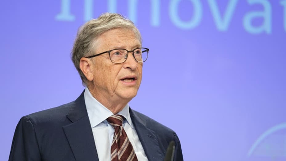 Liên tiếp tụt hạng trong danh sách tỷ phú thế giới, Bill Gates chính thức rao bán cặp siêu du thuyền trị giá hàng trăm triệu USD