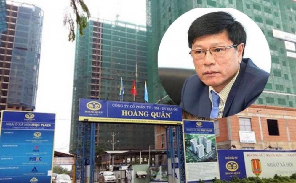 Liên danh Địa ốc Hoàng Quân (HQC) ‘tranh đấu’ thực hiện khu đô thị 736 tỷ đồng tại Tây Ninh