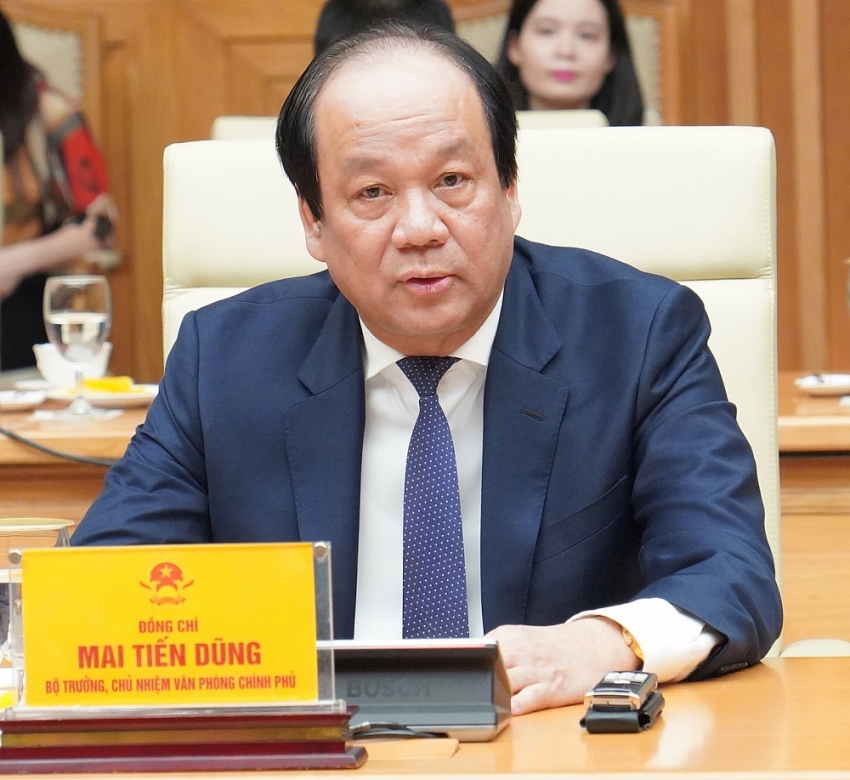 ‘Siêu dự án’ bất động sản 25.000 tỷ đồng tại Lâm Đồng khiến ông Mai Tiến Dũng vướng vòng lao lý, có liên quan đến bà Trương Mỹ Lan