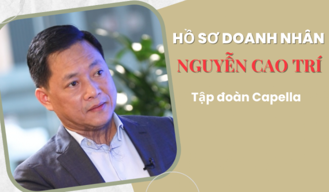 Ông Mai Tiến Dũng bị bắt liên quan dự án Đại Ninh của đại gia Nguyễn Cao Trí