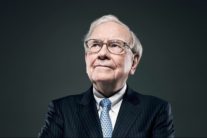 ‘Có nên nghe vợ khi mua cổ phiếu’: Warren Buffett có câu trả lời khiến cánh mày râu phải ‘lấy sách vở ghi chép’