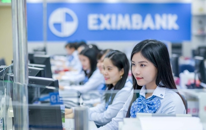 Nhân viên Eximbank thuộc nhóm nhận lương thấp nhất trong hệ thống ngân hàng