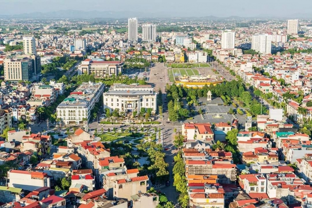 Danh tính doanh nghiệp duy nhất đăng ký làm dự án khu đô thị hơn 1.150 tỷ đồng tại Bắc Giang