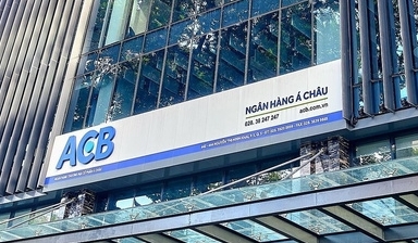 Lợi nhuận chưa bằng 'móng tay' của ngân hàng mẹ, công ty con của ACB sẽ giúp gì cho chiến lược của Chủ tịch Trần Hùng Huy?