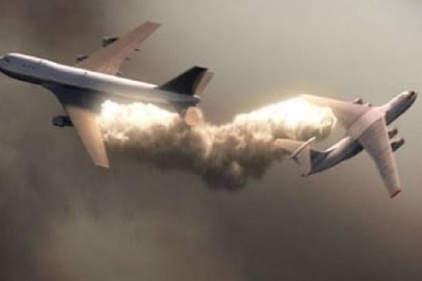 Boeing 747 tông thẳng vào máy bay Liên Xô chế tạo rồi vỡ nát giữa không trung, 349 người thiệt mạng: Thảm kịch hàng không kinh hoàng nhất lịch sử