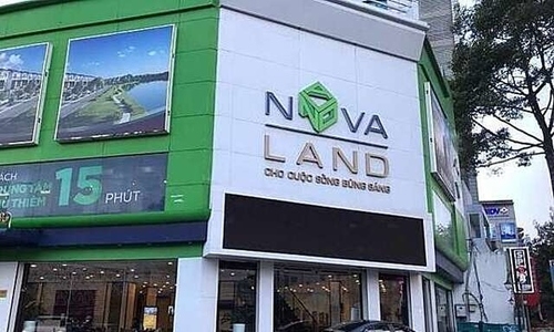 [LIVE] Thị trường ngày 8/5: Novaland (NVL) giảm sàn, VN-Index rơi 12 điểm