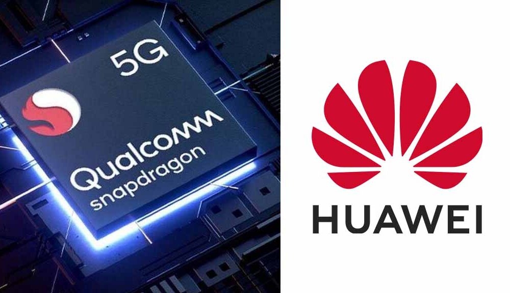 Mỹ tước giấy phép xuất khẩu, cấm các công ty nội địa cung cấp thiết bị chip cho Huawei