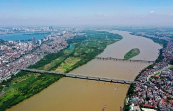 Lộ diện 4 địa phương được xác định là cực tăng trưởng của khu vực Đồng bằng sông Hồng
