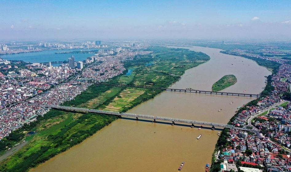 Kinh tế của 4 địa phương được lựa chọn trở thành cực tăng trưởng khu vực Đồng bằng sông Hồng trong 6 năm tới