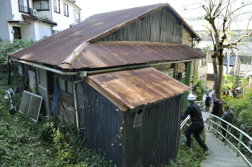 Khủng hoảng BĐS kỳ lạ của Nhật Bản: 9 triệu căn nhà không có ai ở, đủ chỗ cho toàn bộ dân số Hà Nội