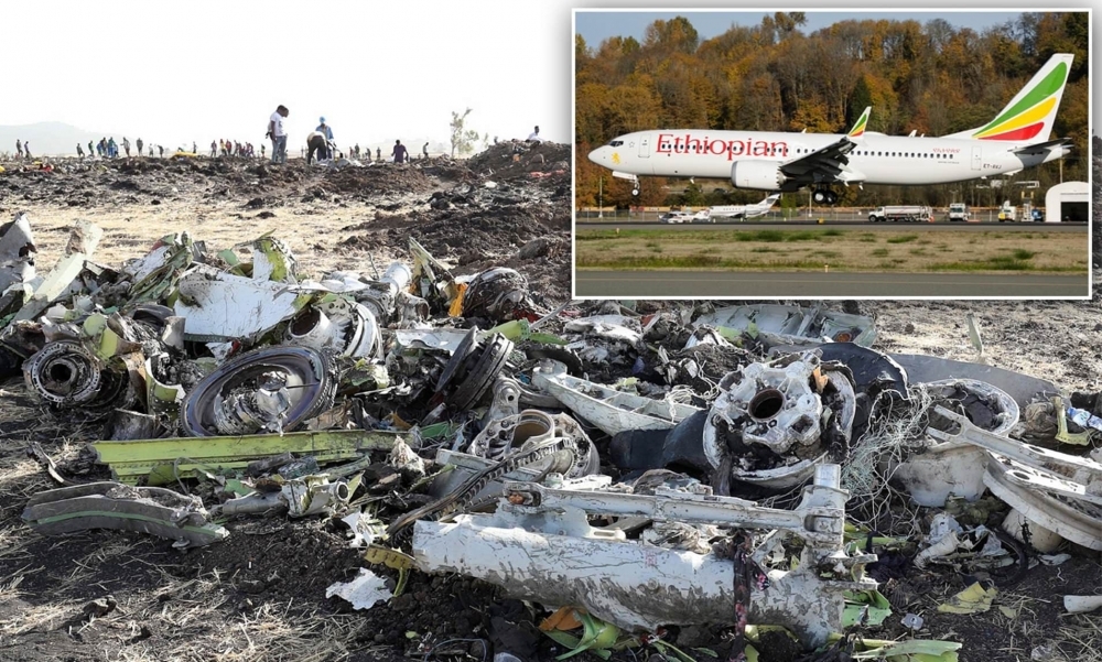 Boeing 737 lao mất kiểm soát với tốc độ 925km/h rồi ‘xuyên thủng’ lòng đất 10m, 6 phút cướp đi 157 sinh mạng: Thảm kịch hàng không kinh hoàng lịch sử