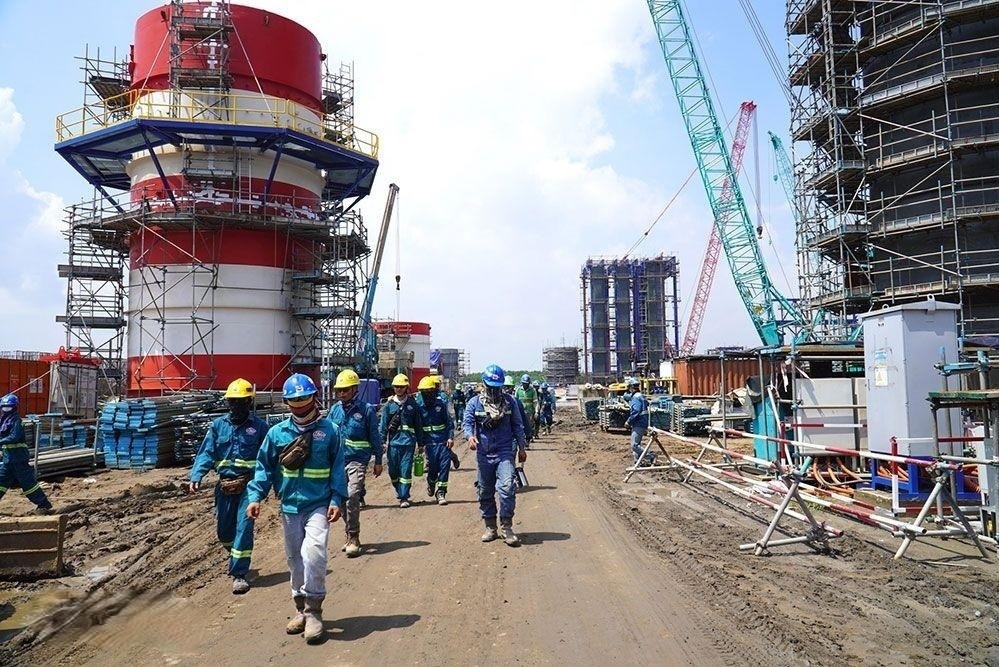 Sau ‘tối hậu thư’ của tỉnh Đồng Nai, vướng mắc tại dự án Nhà máy điện Nhơn trạch 3&4 vẫn chưa được xử lý, Bộ trưởng ấn định ‘deadline’