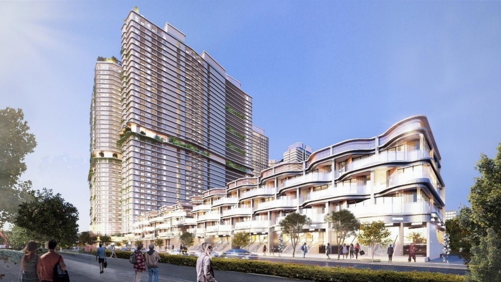 Phát Đạt bắt tay với Realty Holdings: Cam kết bán sỉ toàn bộ sản phẩm dự án Thuận An 1&2 và KĐT Bắc Hà Thanh