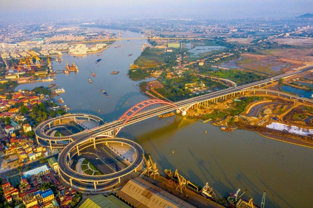 'Thành phố hoa phượng đỏ' đón nhà máy công nghệ cao 100 triệu USD từ tập đoàn lớn thứ 2 Hàn Quốc