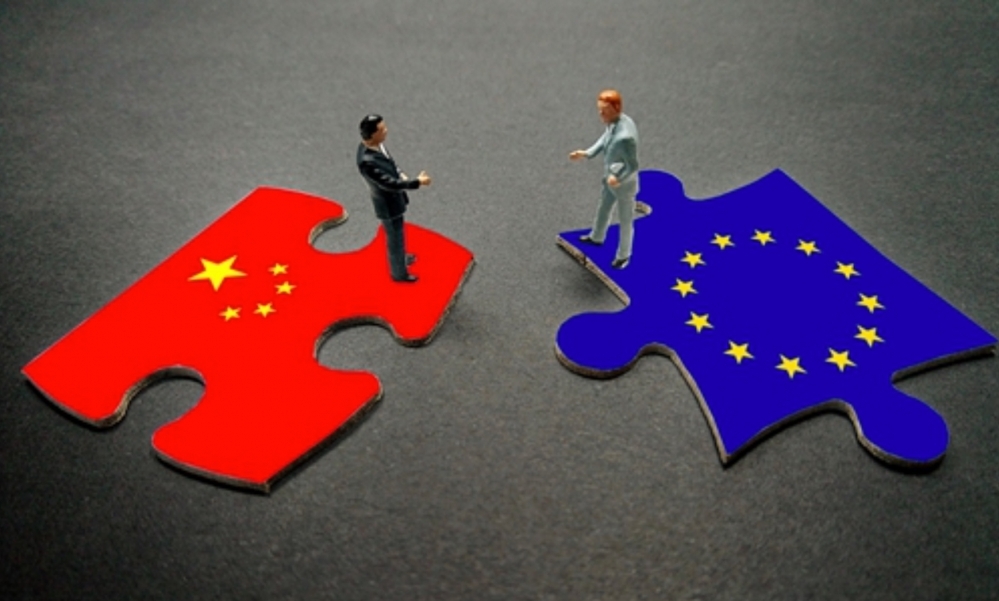 Hàng loạt công ty châu Âu 'vỡ mộng' vì kinh tế Trung Quốc tăng trưởng chậm