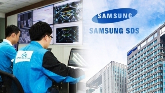 Một cổ phiếu công nghệ được 'gã khổng lồ' Samsung đầu tư tăng 240%