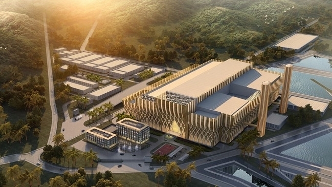 Một doanh nghiệp Bắc Ninh sẽ xây nhà máy xử lý chất thải công nghiệp, nguy hại tại Lào Cai
