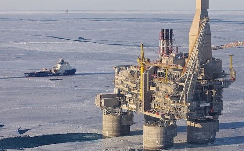 Siêu cường thế giới bất ngờ phát hiện 'kho báu' hơn 500 tỷ thùng dầu ở Nam Cực
