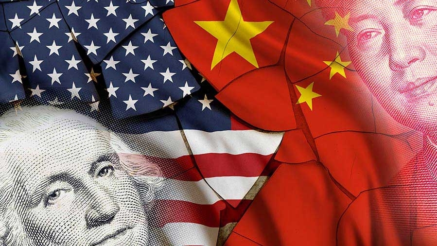 Hai siêu cường mạnh nhất thế giới chính thức ‘đụng độ’: Mỹ tăng thuế với 18 tỷ USD hàng hóa của Trung Quốc, Trung Quốc lập tức ‘dọa đáp trả’ cứng rắn