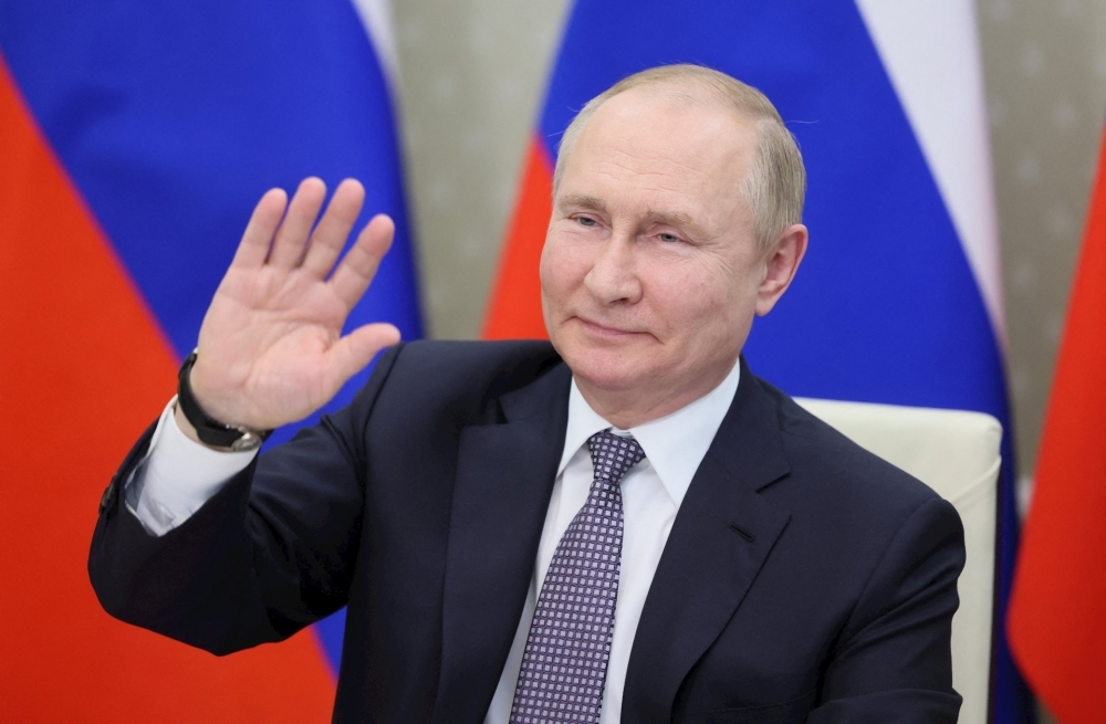 Đại sứ Nga: Tổng thống Putin chuẩn bị thăm Việt Nam 'trong thời gian rất ngắn sắp tới'