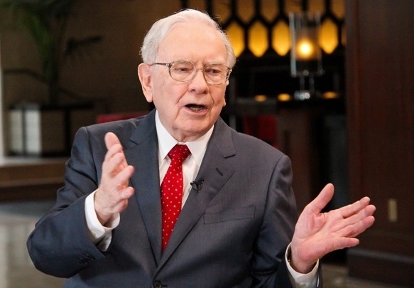 Tiết lộ việc làm ăn tại Việt Nam của hãng bảo hiểm được Warren Buffett 'bí mật' đầu tư 7 tỷ USD