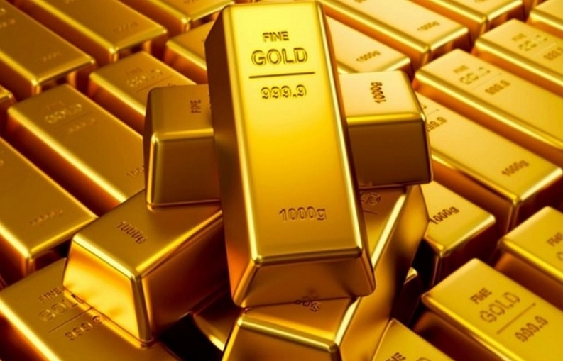 Ngân hàng Nhà nước đã 'xả' hơn 1,02 tấn vàng ra thị trường