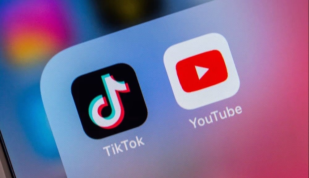 TikTok thử nghiệm video dài 1 tiếng, ‘đấu’ trực diện với YouTube