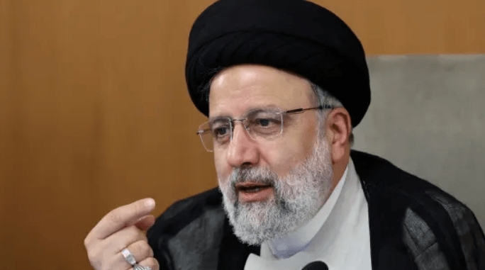 Tin nóng: Tổng thống Iran Ebrahim Raisi được cho là đã thiệt mạng