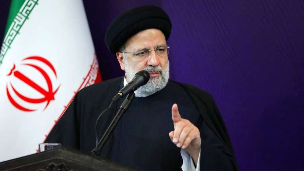 Tổng thống Iran Ebrahim Raisi đang mất tích là ai?