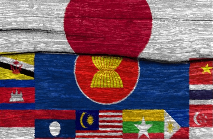 ‘Phủ đầu’ Trung Quốc, Nhật Bản và ASEAN chuẩn bị ra thỏa thuận chung: 'Cú bắt tay' dự kiến giáng đòn vào ‘lĩnh vực vàng’ được người Trung tự hào