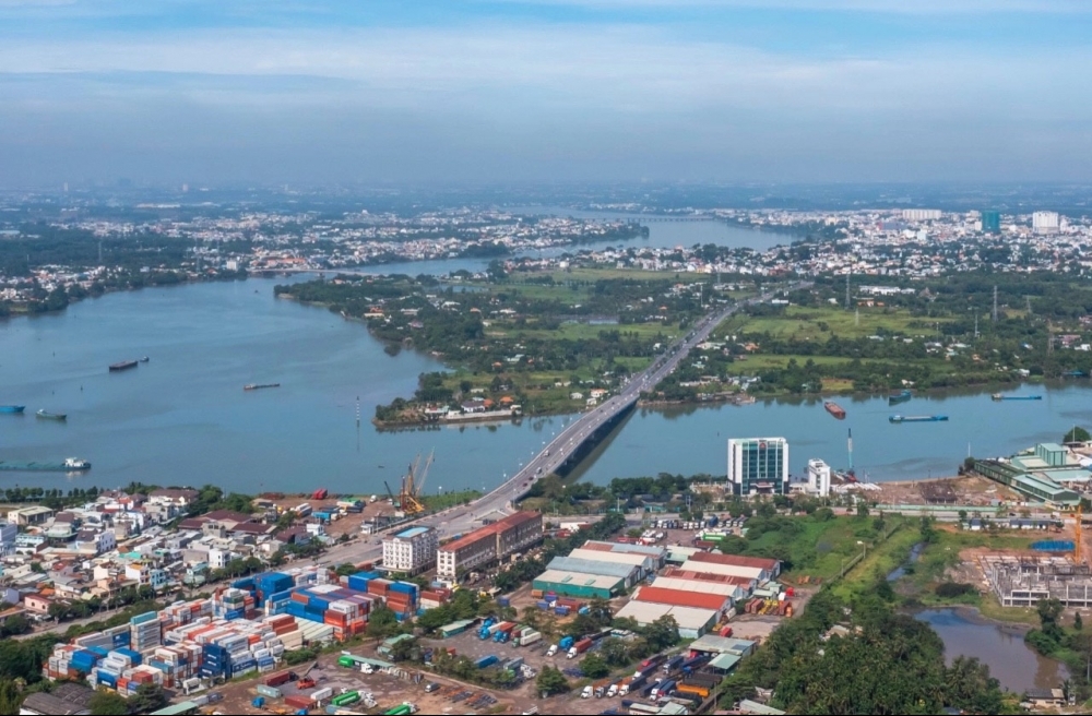 'Soi' tiến độ độ di dời hàng chục doanh nghiệp khỏi khu công nghiệp lâu đời nhất Việt Nam