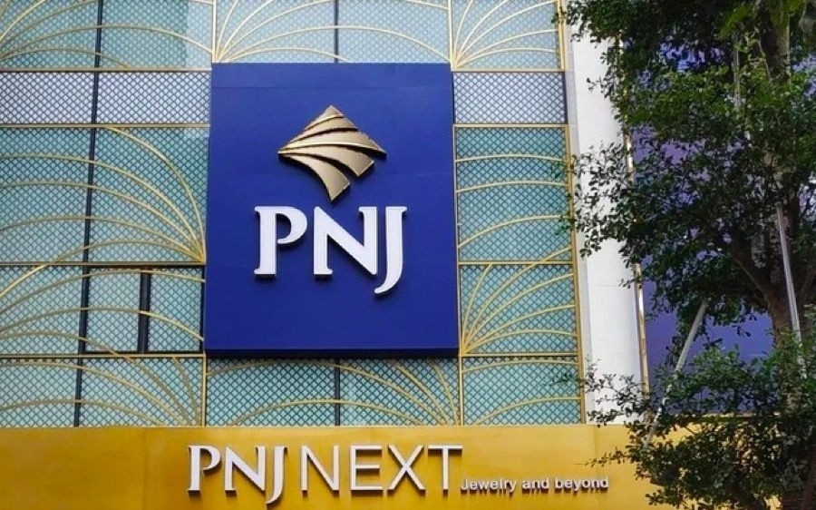 PNJ: Lợi nhuận tháng 4 tăng 61%, mỗi ngày thu gần 6 tỷ đồng