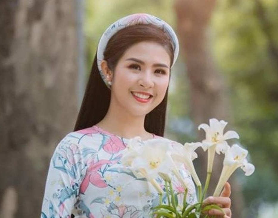 Lý do Hoa hậu Ngọc Hân rời ghế Phó TGĐ Ninh Vân Bay sau 2 năm nhận thủ lao tiền tỷ