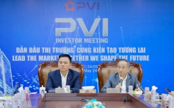 PVI Holdings muốn niêm yết trên sàn HoSE, Tập đoàn Dầu khí sẽ thoái vốn trước năm 2025
