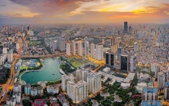 Việt Nam là quốc gia Đông Nam Á duy nhất được xướng tên trong top những nền kinh tế mới nổi có tốc độ tăng trưởng nhanh nhất thế giới