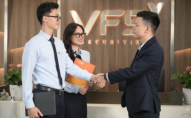 Chứng khoán Nhất Việt (VFS) chào bán 120 triệu cổ phiếu