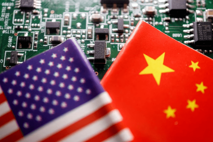 Quyết đối đầu với Mỹ bằng ‘vũ khí vàng’, Trung Quốc mạnh tay lập quỹ đầu tư 47,5 tỷ USD lớn nhất lịch sử