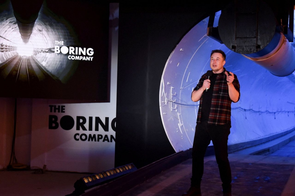 Elon Musk nguy cơ mất trắng 56 tỷ USD, thậm chí còn có thể bị đuổi khỏi Tesla?
