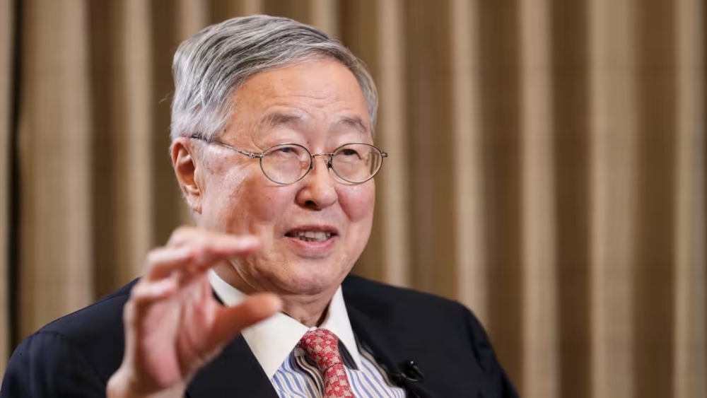 Cựu Thống đốc PBOC: 'Trung Quốc chắc chắn sẽ vượt qua khủng hoảng BĐS'