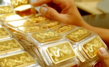 TS. Cấn Văn Lực: ‘Ngân hàng Nhà nước bán vàng chỉ là giải pháp tình thế’